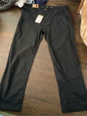 Prana pants
